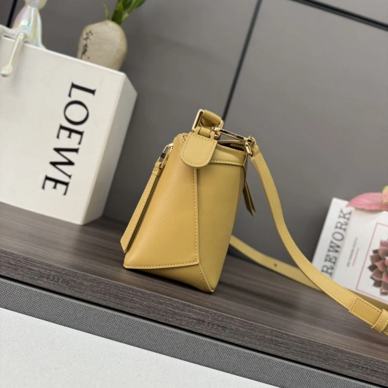 Loewe Puzzle Bags Bold 61530