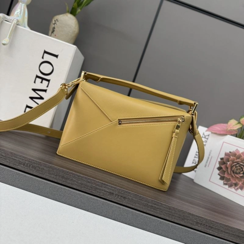 Loewe Puzzle Bags Bold 61530
