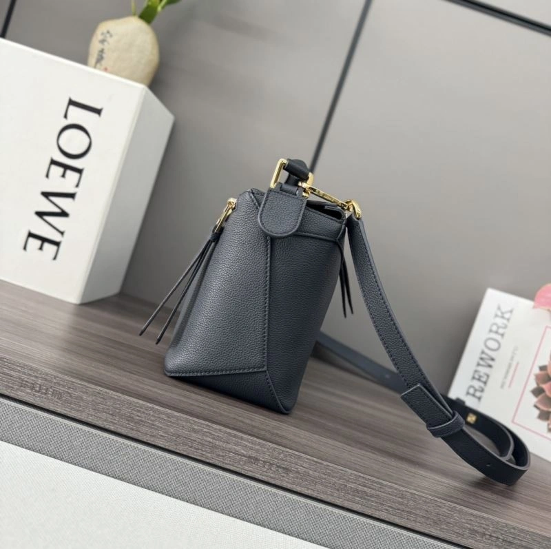 Loewe Puzzle Bags EyeCatching 61518