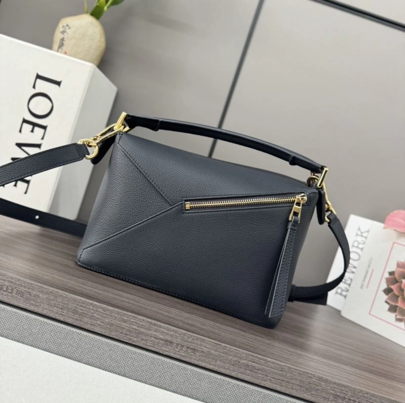 Loewe Puzzle Bags EyeCatching 61518