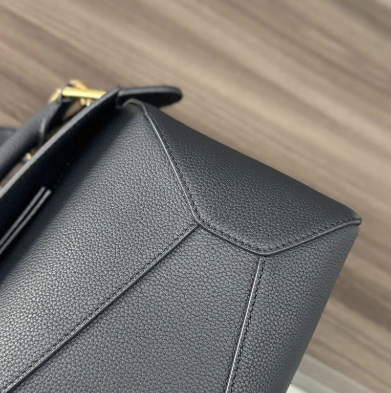 Loewe Puzzle Bags EyeCatching 61518