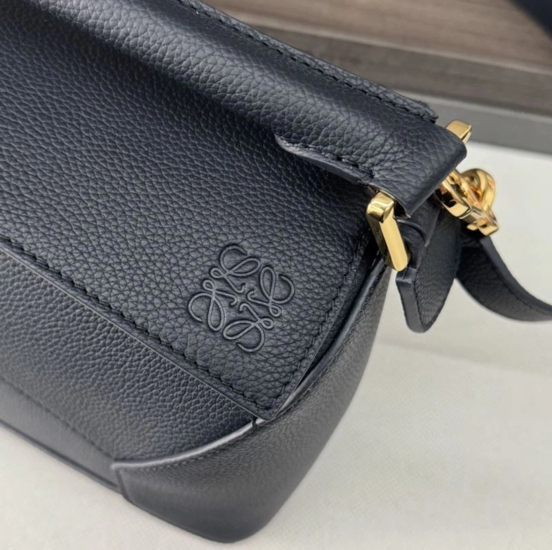 Loewe Puzzle Bags EyeCatching 61518