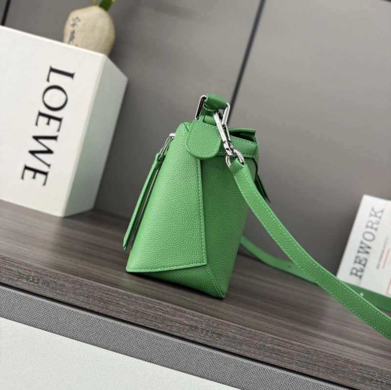 Original Loewe Puzzle Bags 61556