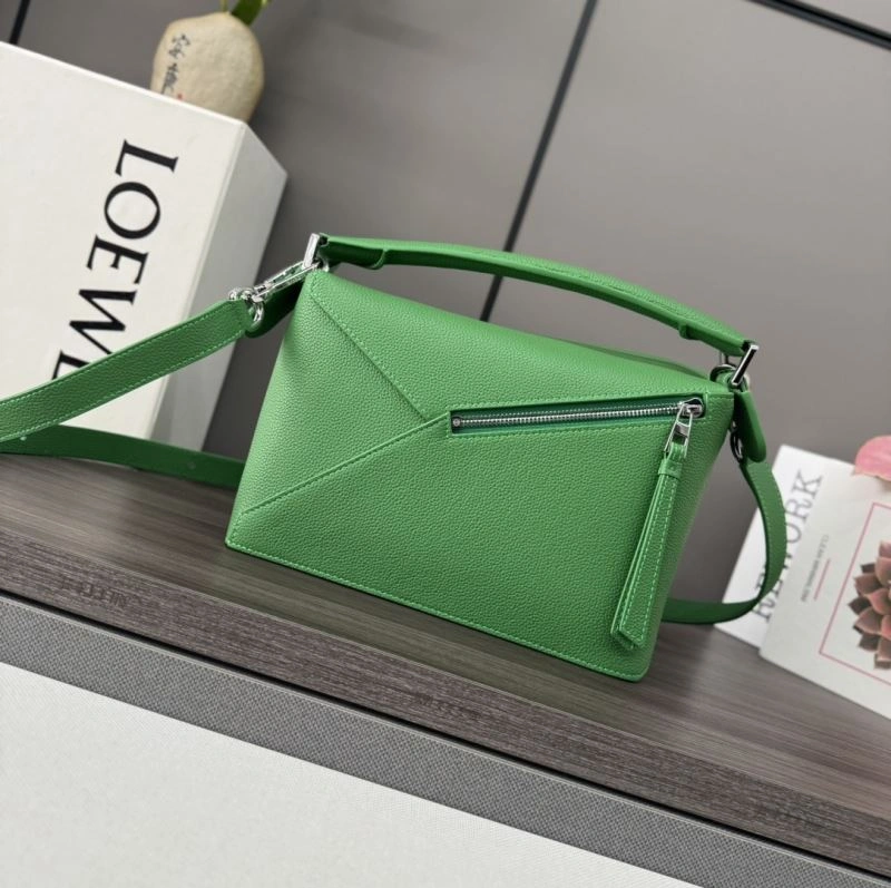Original Loewe Puzzle Bags 61556