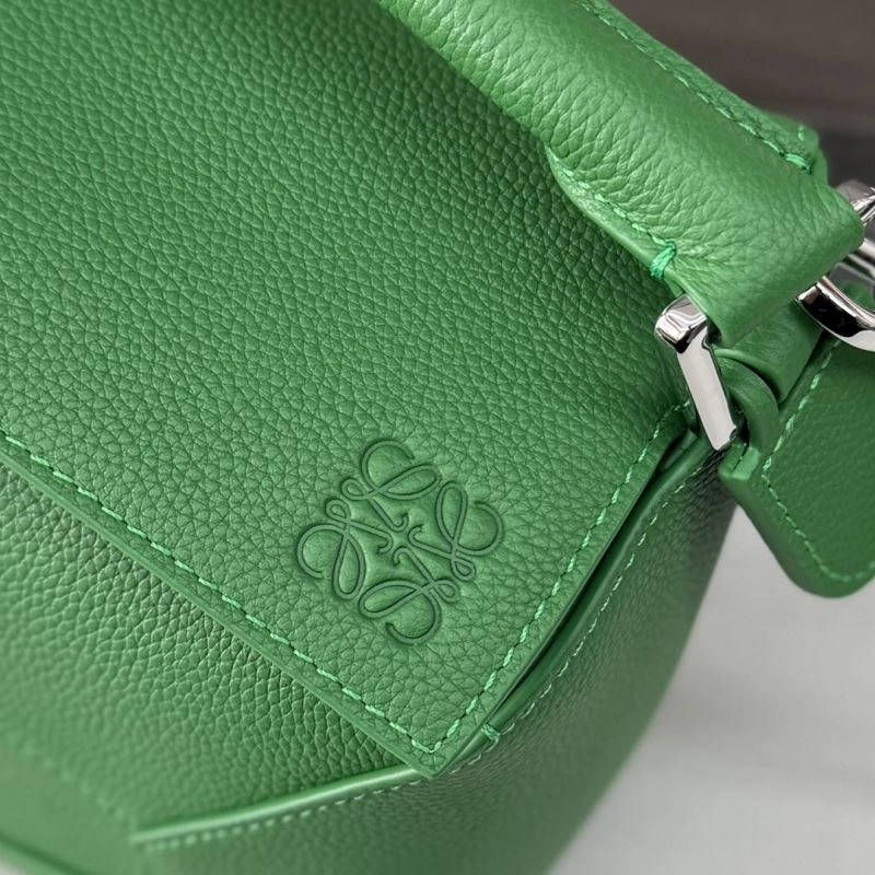 Original Loewe Puzzle Bags 61556