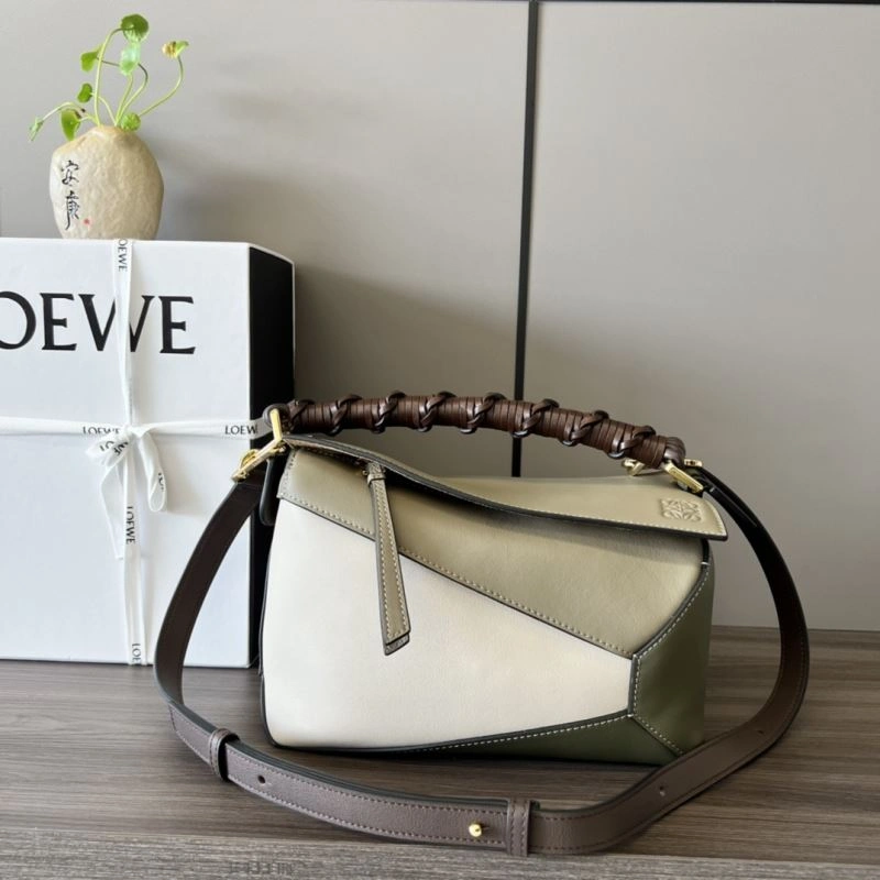 BestValue Loewe Puzzle Bags 61520