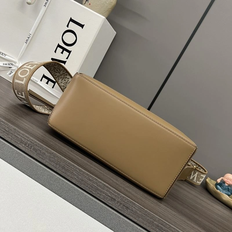 WeatherProof Loewe Puzzle Bags 61532