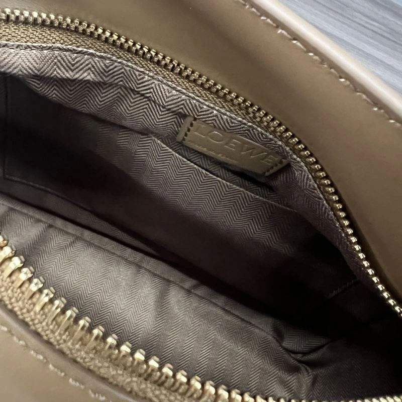 WeatherProof Loewe Puzzle Bags 61532