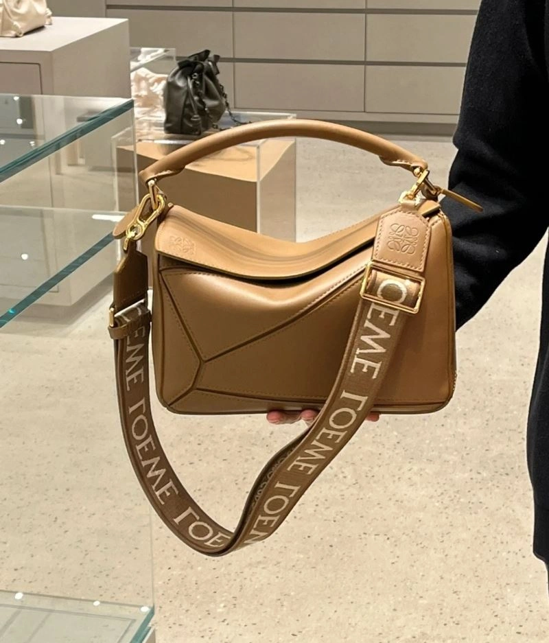 WeatherProof Loewe Puzzle Bags 61532
