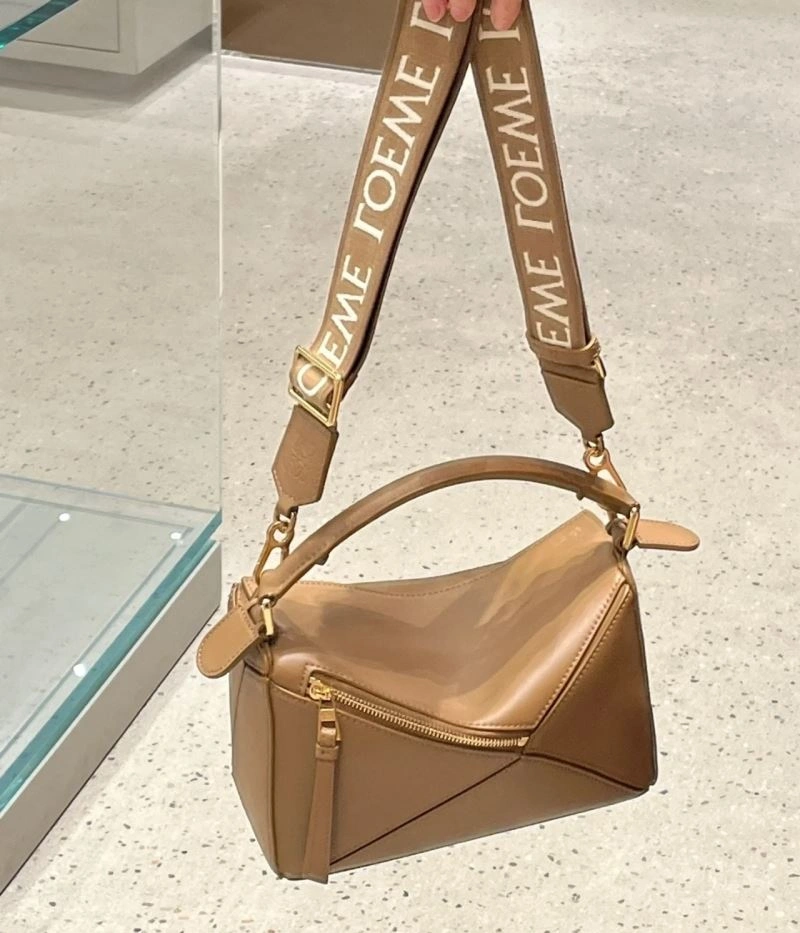 WeatherProof Loewe Puzzle Bags 61532