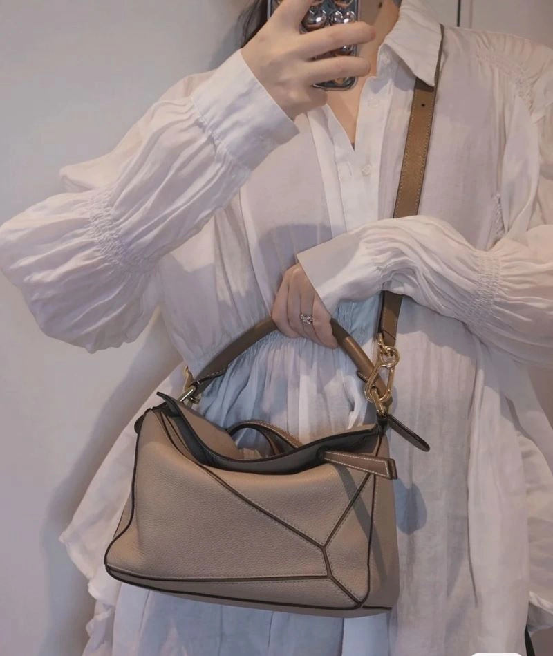 ZeroBulk Loewe Puzzle Bags 61525