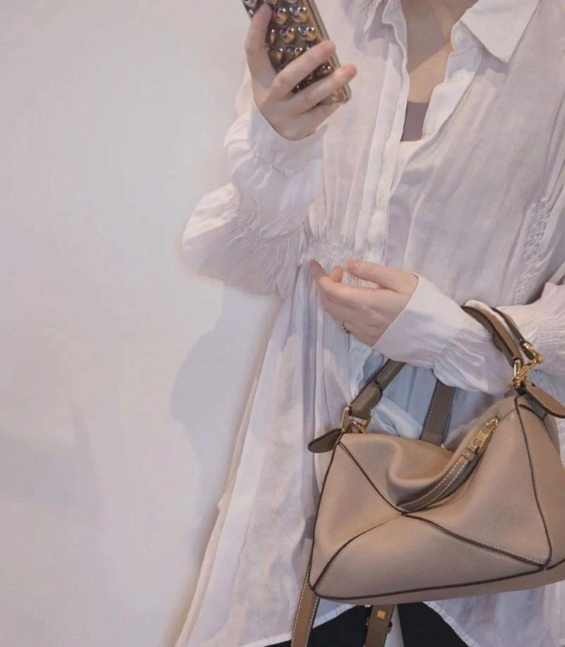 ZeroBulk Loewe Puzzle Bags 61525