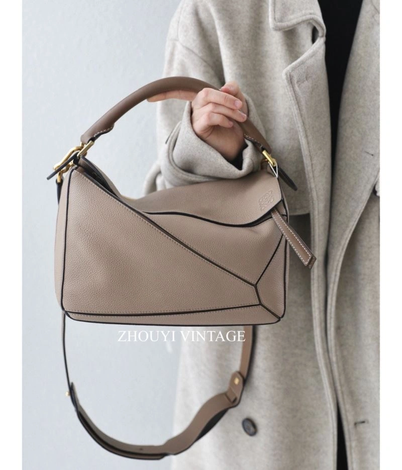 ZeroBulk Loewe Puzzle Bags 61525