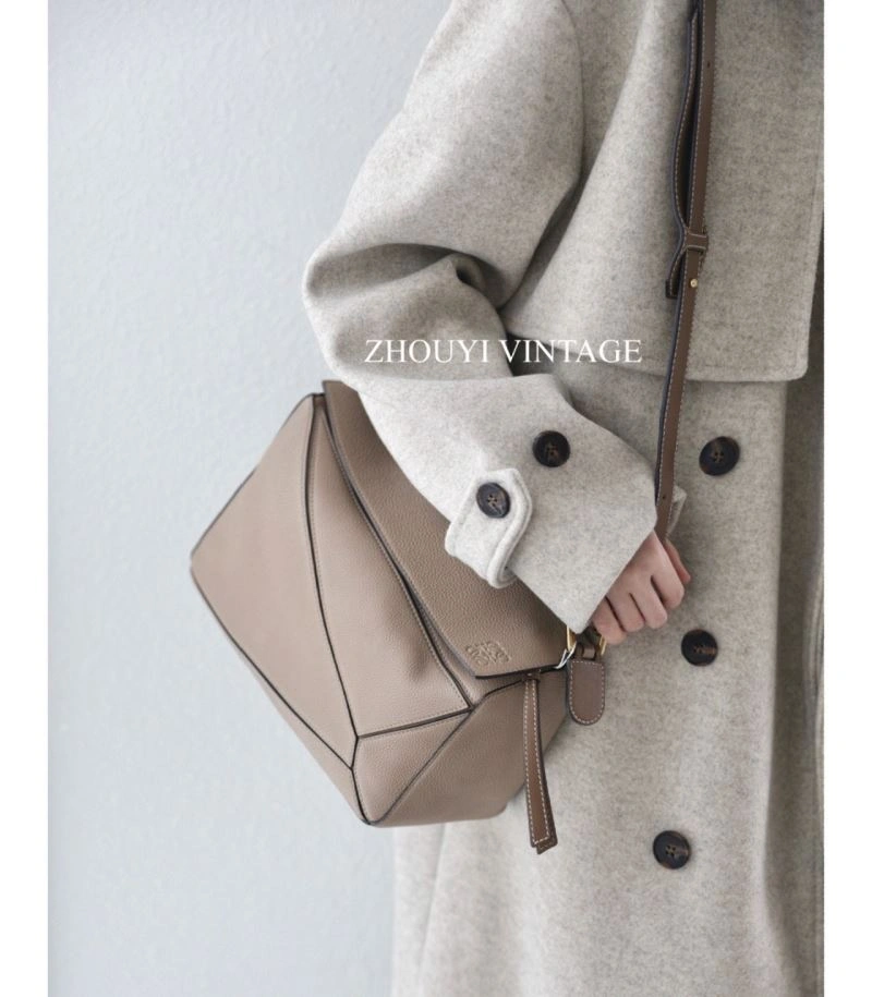 ZeroBulk Loewe Puzzle Bags 61525