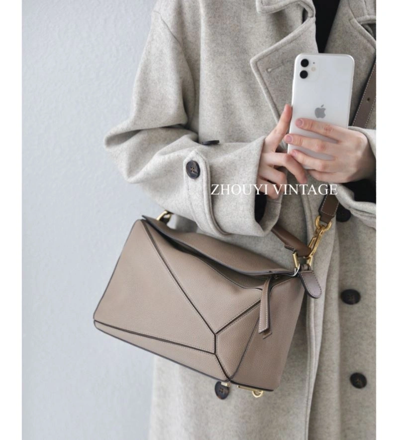 ZeroBulk Loewe Puzzle Bags 61525