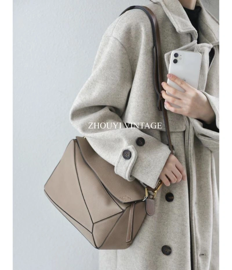 ZeroBulk Loewe Puzzle Bags 61525