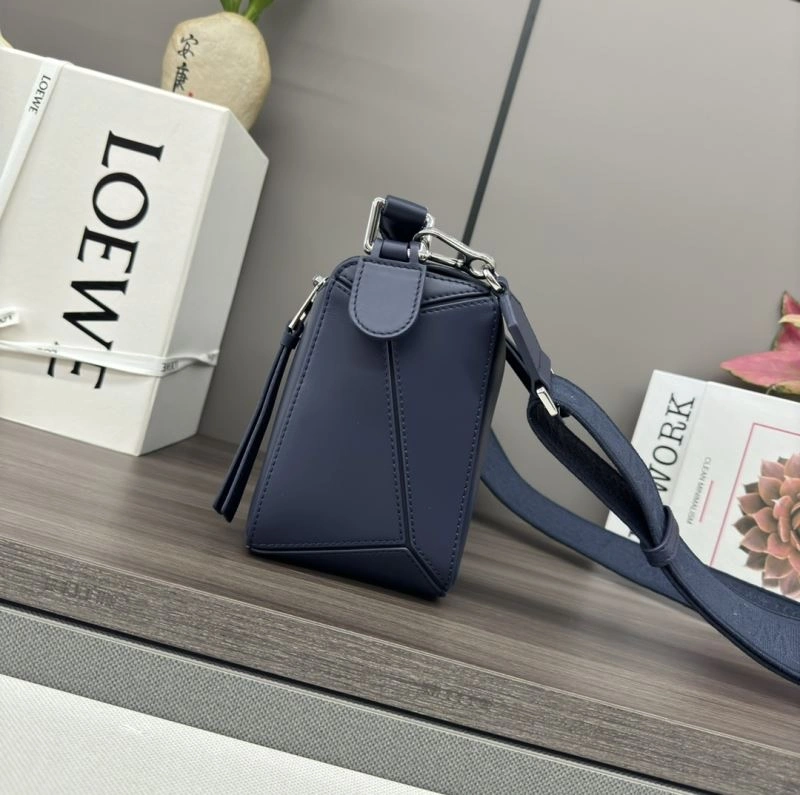 Supportive Loewe Puzzle Bags 61521