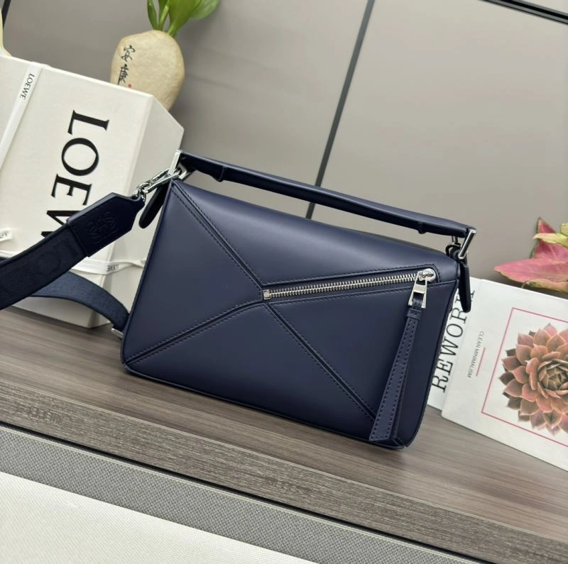 Supportive Loewe Puzzle Bags 61521