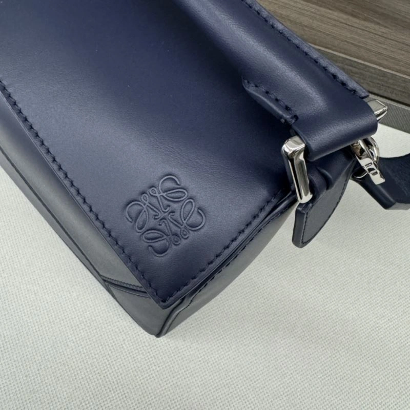Supportive Loewe Puzzle Bags 61521