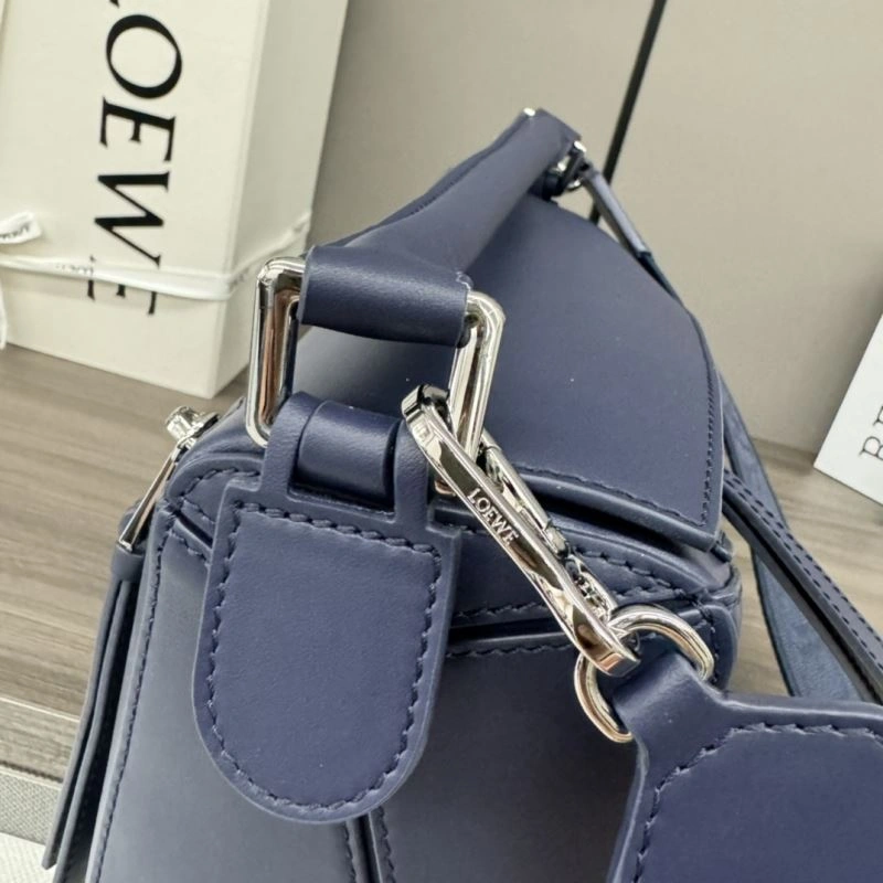 Supportive Loewe Puzzle Bags 61521
