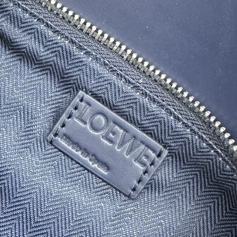 Supportive Loewe Puzzle Bags 61521