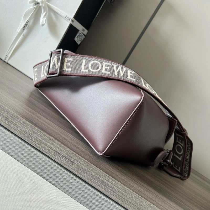 Loewe Puzzle Bags SoftTouch 61516