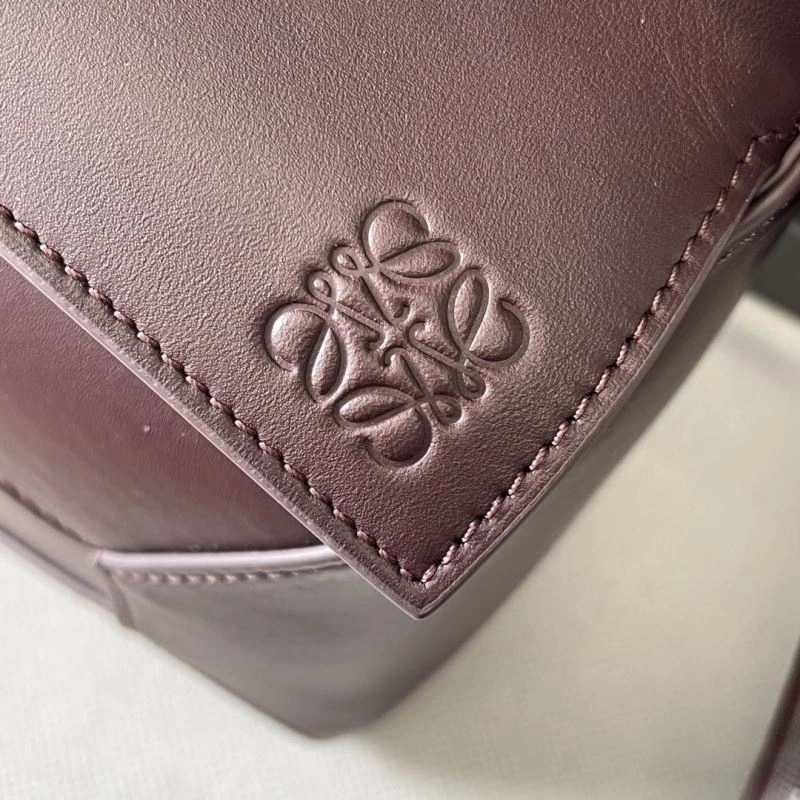 Loewe Puzzle Bags SoftTouch 61516