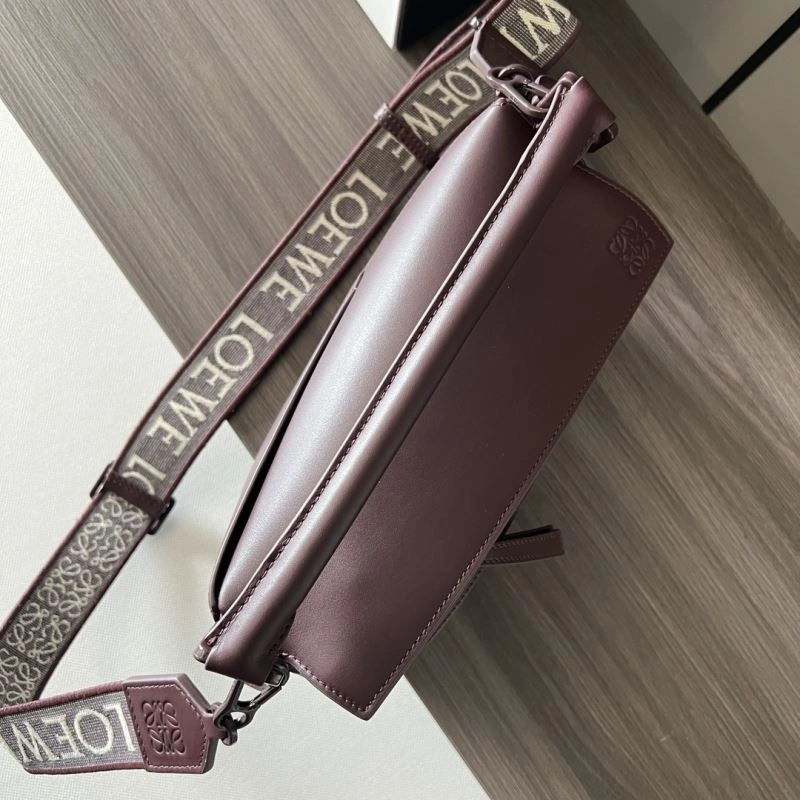 Loewe Puzzle Bags SoftTouch 61516