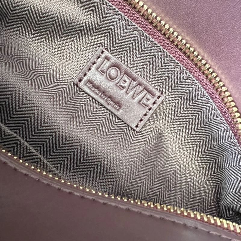 Loewe Puzzle Bags SoftTouch 61516