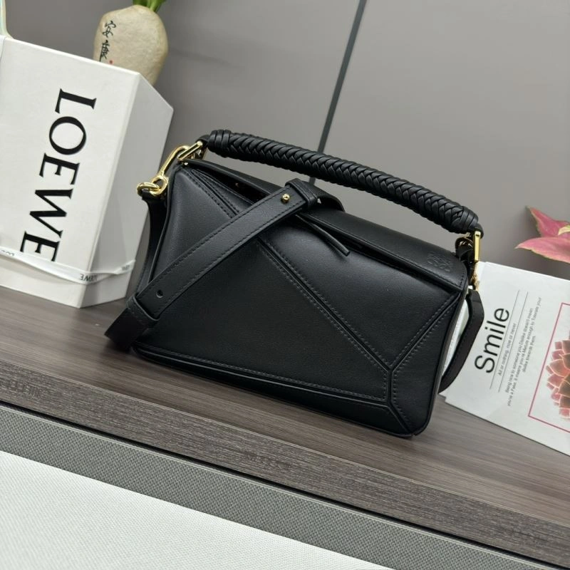 Popular Loewe Puzzle Bags 61511