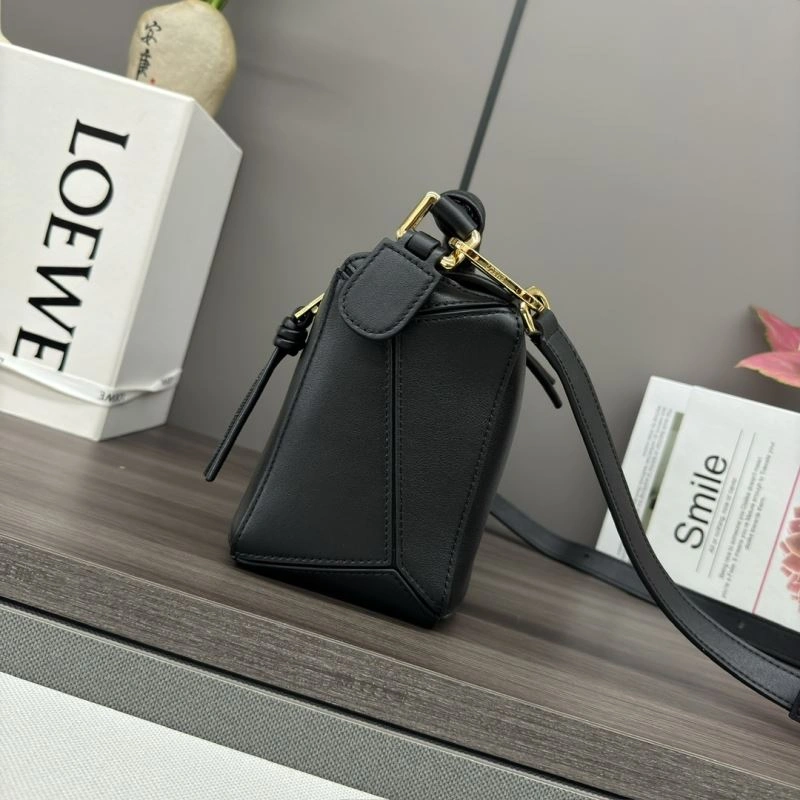 Popular Loewe Puzzle Bags 61511
