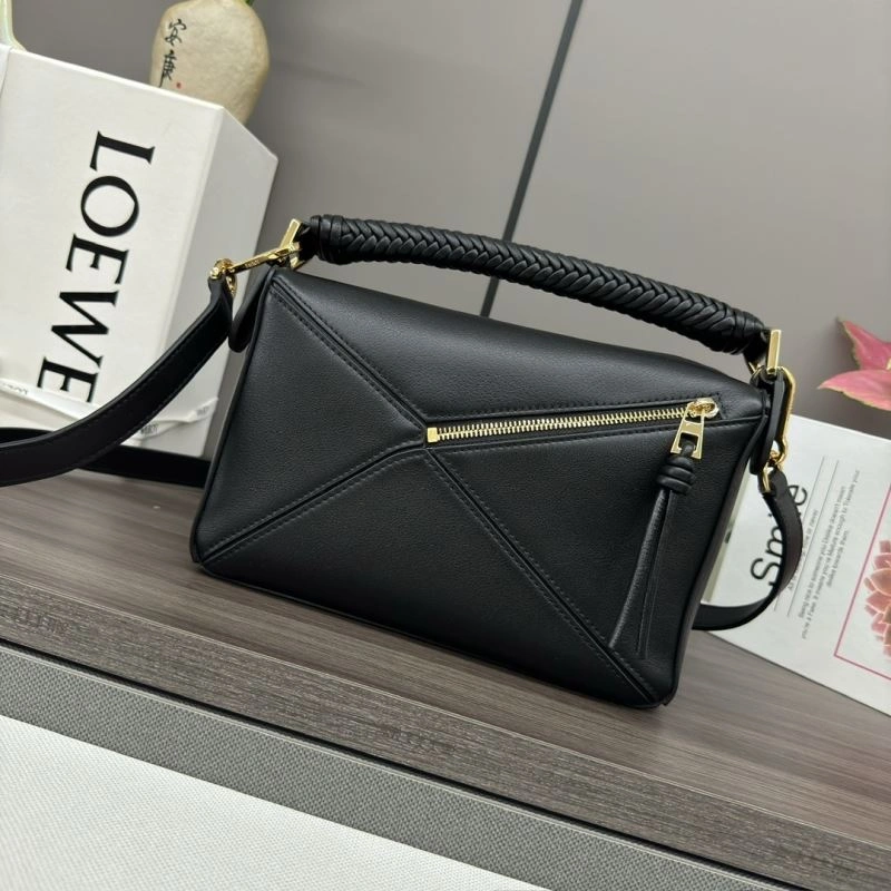 Popular Loewe Puzzle Bags 61511