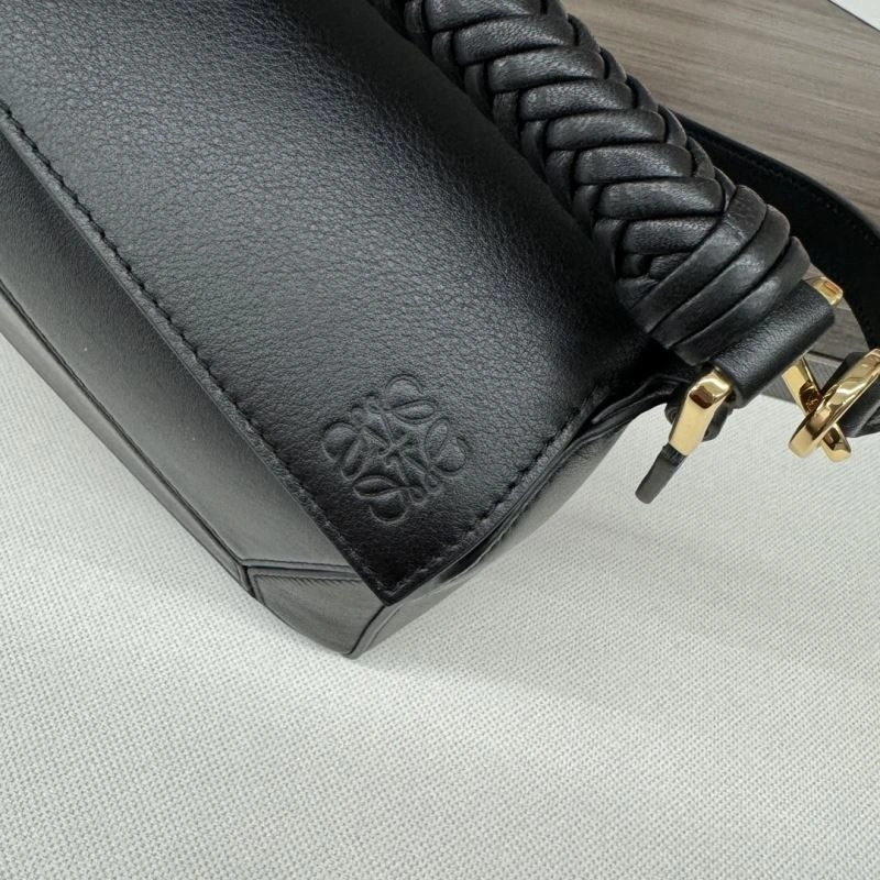 Popular Loewe Puzzle Bags 61511