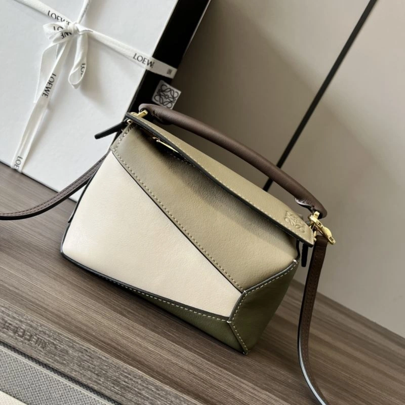 TimelessDesign Loewe Puzzle Bags 61514