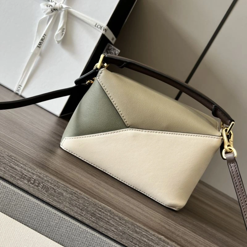 TimelessDesign Loewe Puzzle Bags 61514