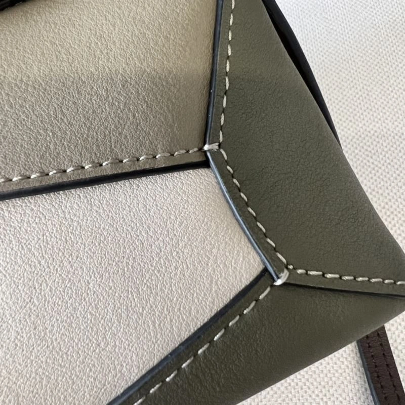 TimelessDesign Loewe Puzzle Bags 61514