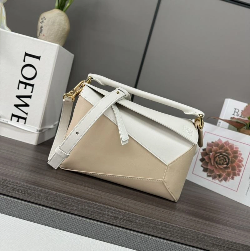 Loewe Puzzle Bags Upgraded 61508