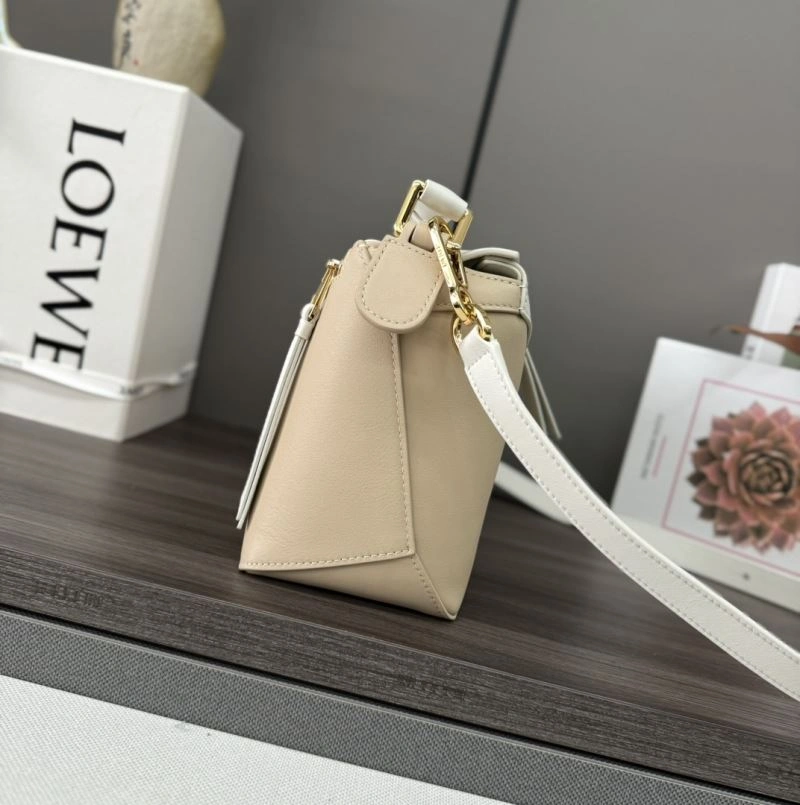Loewe Puzzle Bags Upgraded 61508