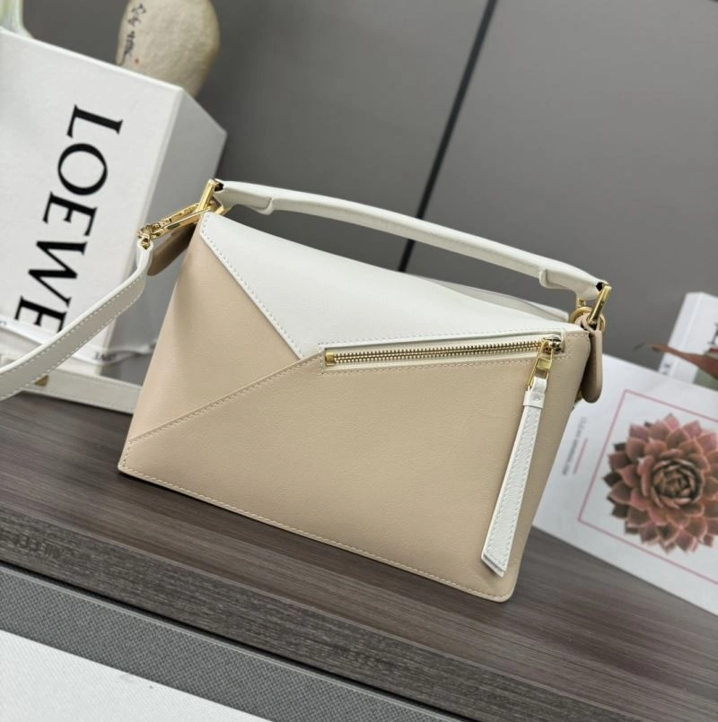 Loewe Puzzle Bags Upgraded 61508
