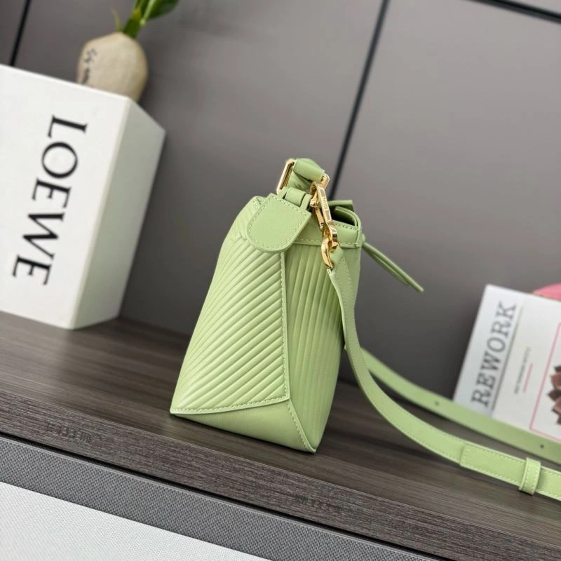Attractive Loewe Puzzle Bags 61554