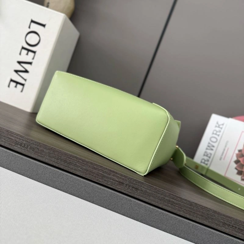 Attractive Loewe Puzzle Bags 61554