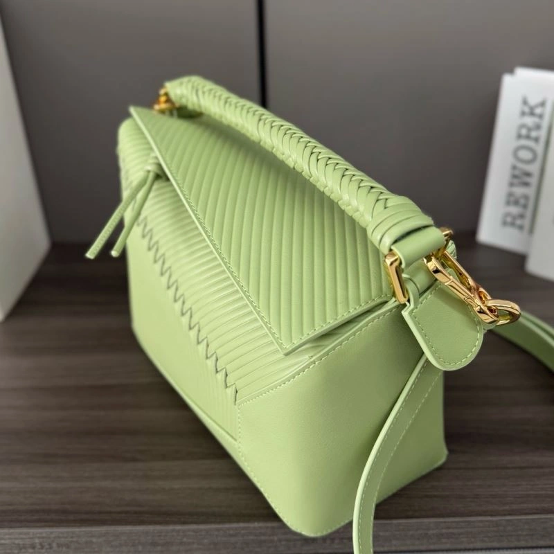 Attractive Loewe Puzzle Bags 61554