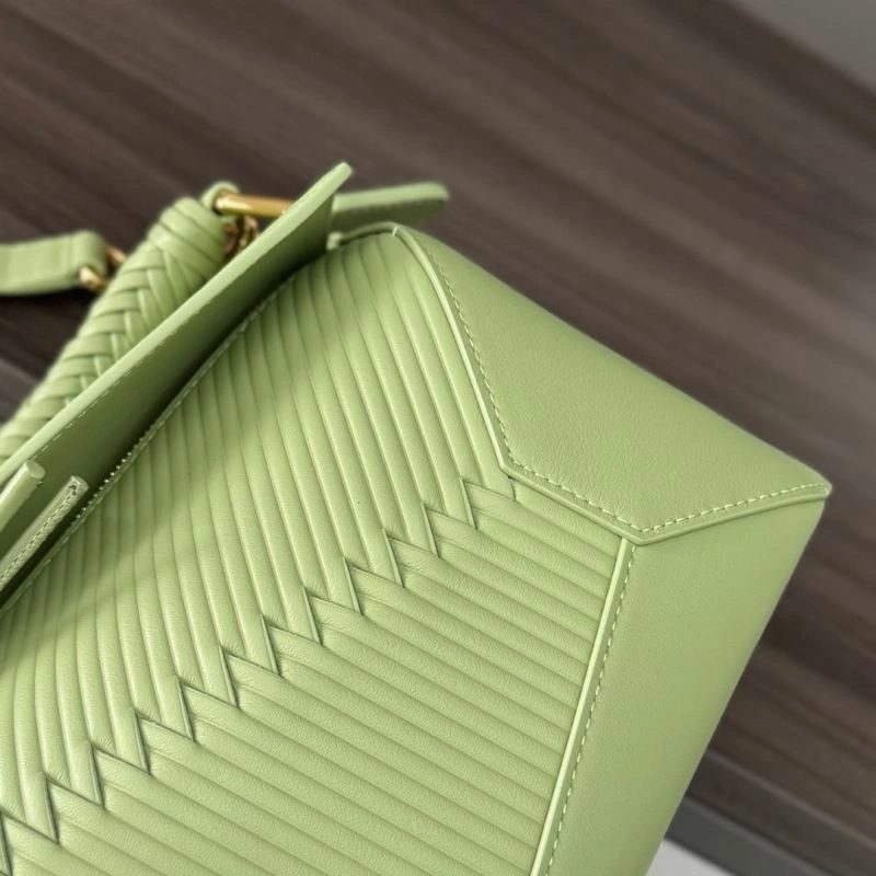 Attractive Loewe Puzzle Bags 61554