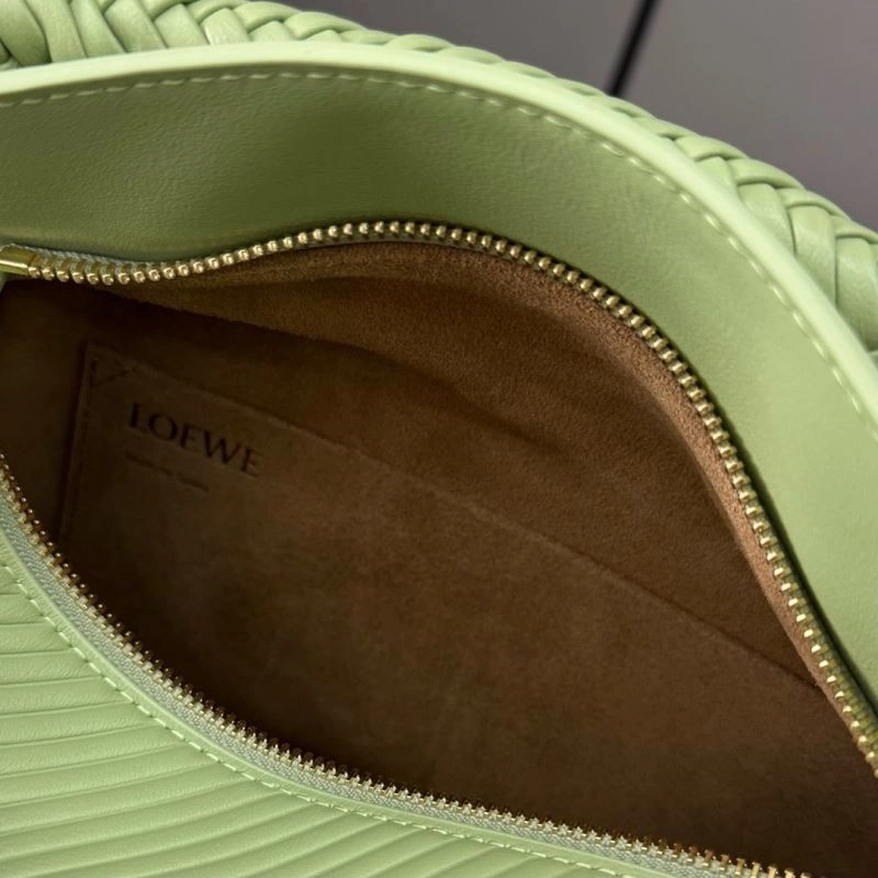Attractive Loewe Puzzle Bags 61554
