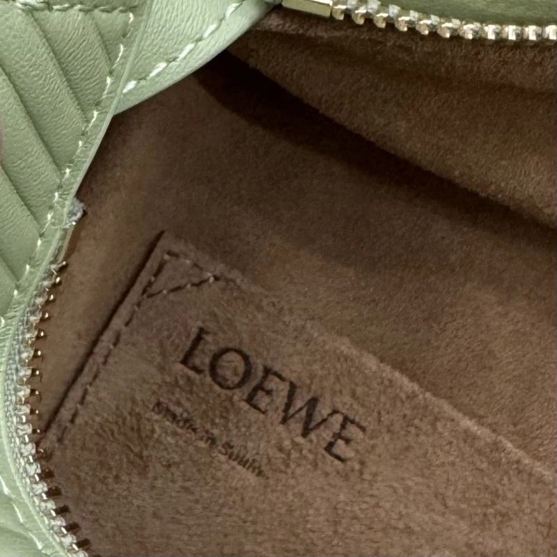 Attractive Loewe Puzzle Bags 61554