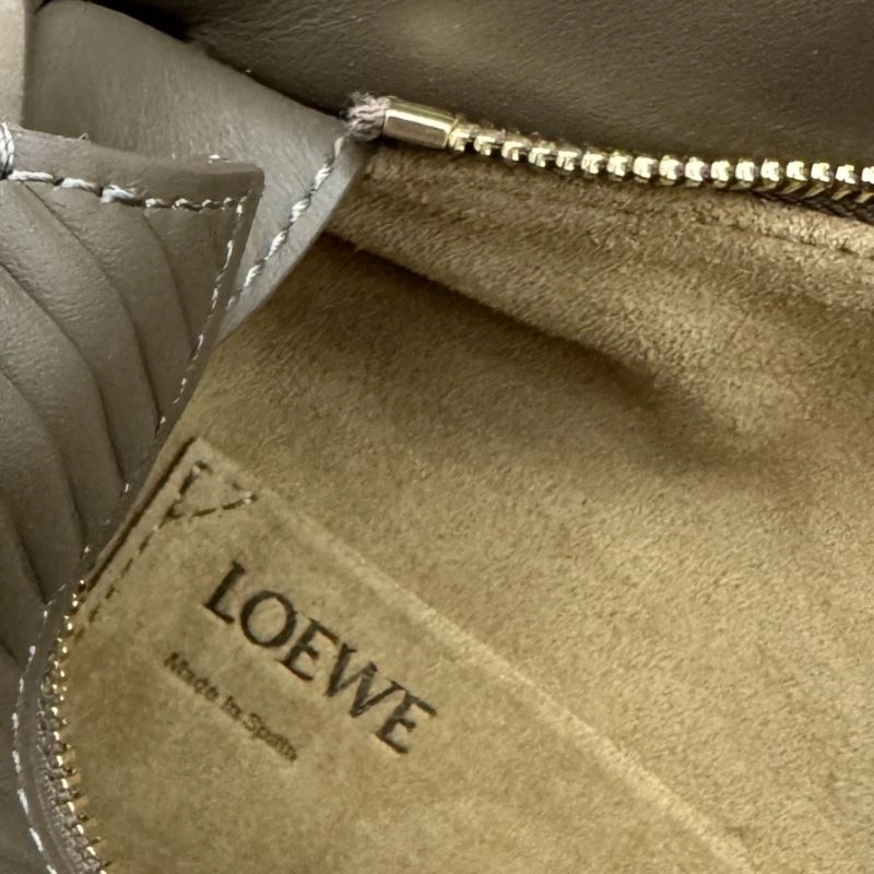 Upgraded Loewe Puzzle Bags 61507