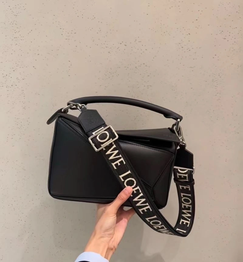 Loewe Puzzle Bags GoodFit 61506