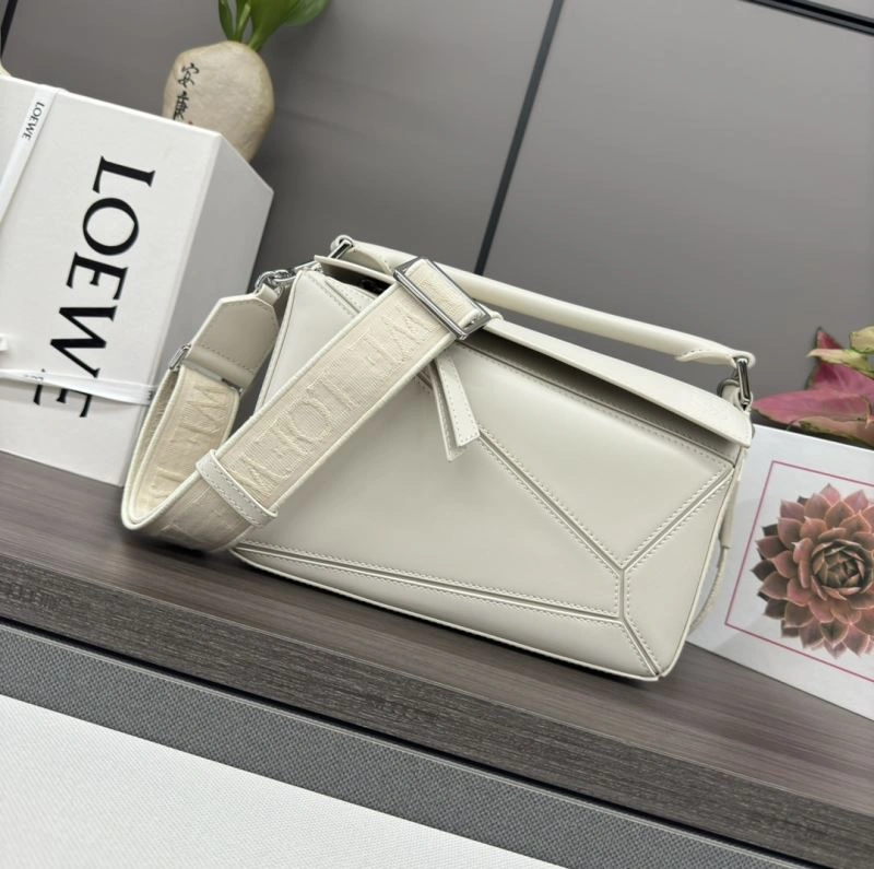 Loewe Puzzle Bags Breathable 61513