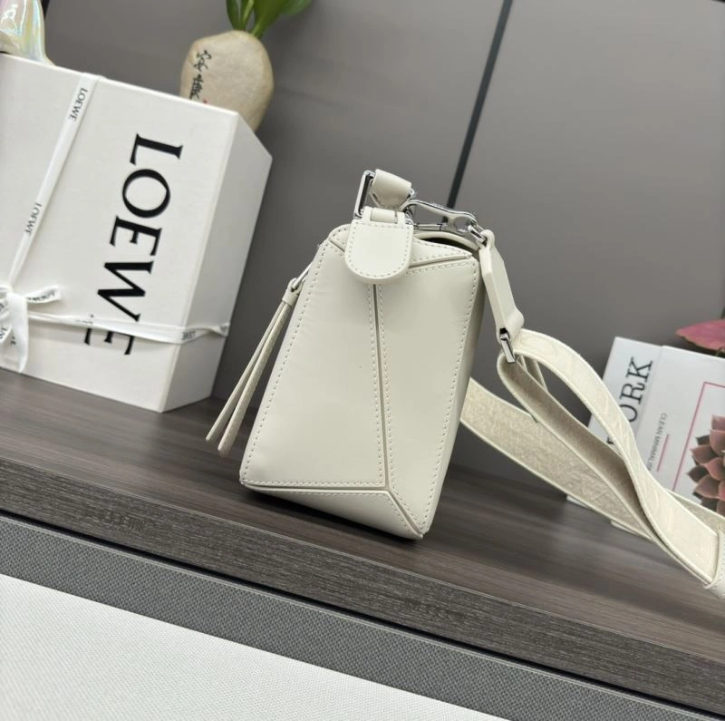 Loewe Puzzle Bags Breathable 61513