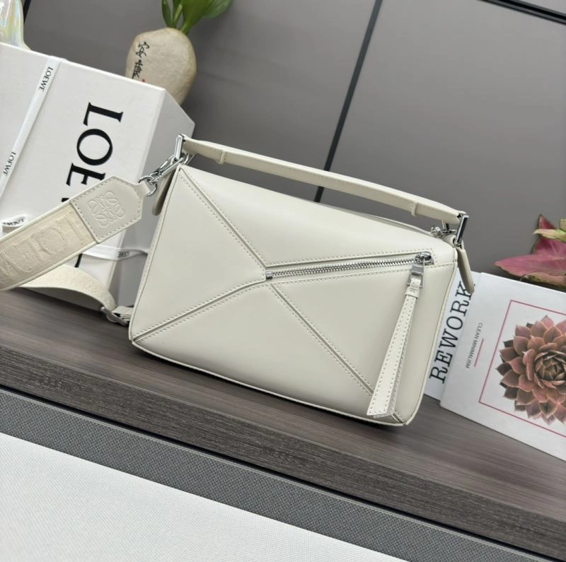 Loewe Puzzle Bags Breathable 61513
